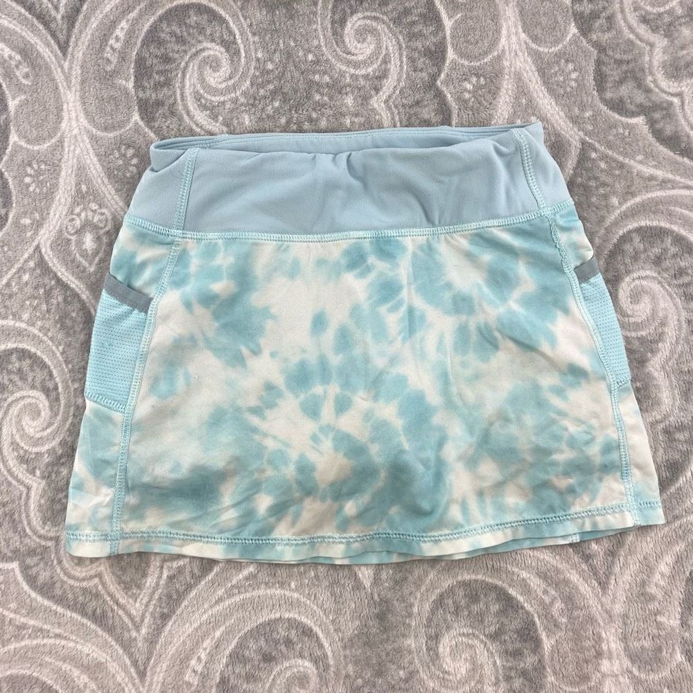 Athleta Girl Skirt 